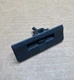 MERCEDES R170 SLK230 SLK320 CENTER CONSOLE ARM REST LATCH BLACK 1706860027 OEM