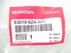 Genuine OEM Honda 53010-SZA-A01 Front Inner Tie Rod End 2009-2015 Pilot