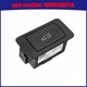 2007-2015 FOR  AUDI Q7 - Trunk / Hatch LID Release Switch 4G0959831A