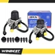 2x Secondary Air Injection Pump Fit Lexus LX570 Toyota Sequoia Tundra 5.7L New