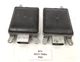 ✅BMW F10 F13 F01 M6 Lane Departure Warning Sensor Control Modules Left Right SET