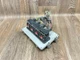 12 Jeep Liberty Computer Brain Engine Control BA9 Ecu Pcm Ecm OEM P68103708AD