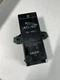 JAGUAR XJS (NOT FACE LIFT) 1985 ON till face lift Central locking relay DAC4862