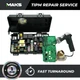 2013 Chrysler T & C/ Dodge Grand Caravan/ RAM C/V TIPM Repair Service 68163904