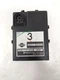 2008 INFINITI M35 OEM POWER STEERING COMPUTER CONTROL MODULE 28501-EG00A 06-10