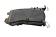 12-18 Mercedes W218 CLS550 Front Fuse Box Upper Housing Cover 2125400082 OEM