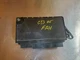 2003-2007 Cadillac CTS SRX Door Module GMX320/GMT265 Dom Front Right 15251258