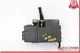 16-25 Volvo XC60 Cabin Fuse Relay Box Block Module Unit 31384034 OEM