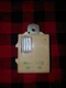 2002 Subaru Forester Key Warning Unit OEM 