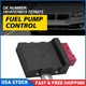 1X Fuel Pump Control Module For NEW Bmw 3 Series 5, 6, 7, X3 F10, F13, F02, F25