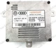 4G0907397R Original Audi Volkswagen Skoda Keboda LED ballast
