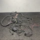 ☑️ 11-13 BMW X3 F25 N55 3.0L N55 ENGINE MOTOR WIRE WIRING HARNESS 7585027 OEM