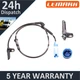For Mini Countryman Paceman Lemark ABS Wheel Speed Sensor Front LAB822PV
