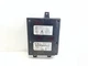 VOLKSWAGEN CC BLUETOOTH CONTROL MODULE (2008-2012) 7P6 035 730 B  