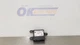 13 DODGE RAM 1500 DRIVER PARK ASSIST MODULE 68139116AC