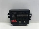 2012 AUDI A6 C7 PARKING DISTANCE CONTROL MODULE 4H0 919 475 L    