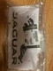 JAGUAR F-PACE X761 Rear Badge 529123591 NEW GENUINE