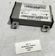 Mitsubishi Evolution X 10 Bluetooth Hands Free Module OEM 8785A025
