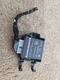 2013 Audi S7 Headlight Range Control Module 4H0907357B