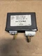 2015 Jaguar XF Park Brake Control Module. OEM 8W83-2C496-BD