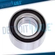Front Driver or Passenger Side Wheel Bearing Suspension Module for Mazda 3 5 6