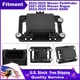 28437-6RJ0A ACC Radar Sensor Fit 2022-2024 Nissan Pathfinder Rogue Infiniti QX60
