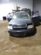 Chassis ECM  Under Radio Console From VIN 47341 Fits 04 AUDI A6 2117248