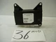 04 05 06 Cadillac SRX 10365206 Rear Chassis Integration Module Computer #36-MOD 