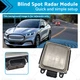 Blind Spot Radar Module Suitable For Ford F-150 Fusion HC3Z-14C689-A