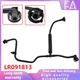 Engine Coolant Expansion Tank Hose  Fit For Jaguar F-Pace 2017-2021