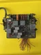 99 00 01 02 Chevrolet Silverado Tahoe GMC Sierra Yukon Engine Fuse Box