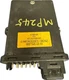 90-93 Chassis Brain Box MERCEDES 300SL OEM #0075454332