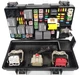 04692305AG Dodge 2010 Grand Caravan Fuse Box Chrysler Town & Country TIPM G13
