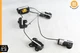 06-13 Mercedes W251 R350 GL450 Right Seat Weight Sensor Control Module OEM