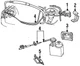 Genuine Ford Deactivator Switch 1L1Z-9F924-AA