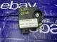 Mercedes-Benz W211 E-Class E320 E350 E500 BATTERY CONTROL MODULE A211543845