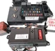 XL34-14A067-BB Ford 1999-2003 F150 Fuse Box 4x4 4wd Module XL34-14B205-BE L34