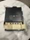2021-22 TOYOTA COROLLA SEDAN MULTIPLEX NETWORK BODY COMPUTER CONTROL MODULE OEM