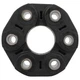 Driveshaft Coupler Flex Joint For 15-17 Ford Transit-150 Transit-250 Transit-350