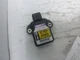 Yaw Rate Control Module 2017 Nissan Titan 47931-3JA0A