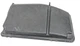  98-05 Mercedes W163 ML350 ML500 Under Hood Fuse Box Cover Trim 1635400182 OEM