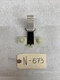 ⚡️17-22 Tesla 3 Battery End Link Terminal Fuse Relay Module 3-2840625-1 673 B145