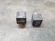 2003 VW PASSAT 1.9 TDI DIESEL 373 COOLING FAN RELAYS X 2 8D0951253A