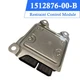 Restraint Control Module 1512876-00-B Fit for Tesla Model Y 2017-2022