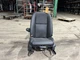 2025 MERCEDES BENZ SPRINTV25 Black Leatherette Driver Left Side Front Seat