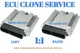 Servicio de Clonaci&oacute;n de ECU para Scion Fr-S 2.0 D-4S 6MT