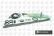 BGA TC1030FK Timing Chain Kit for BMW,CITRO&Euml;N,DS,MINI,OPEL,PEUGEOT,VAUXHALL