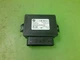 11-19 BMW X4 535I EMF REAR ELECTRIC PARKING BRAKE CONTROL MODULE 6863277 OEM