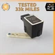08-19 Maserati GranTurismo S Front or Rear Side Suspension Level Sensor OEM 33k