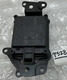 2017 2018 2019 Toyota C-HR OEM Front Cruise Control Distance Sensor 88210-F4010